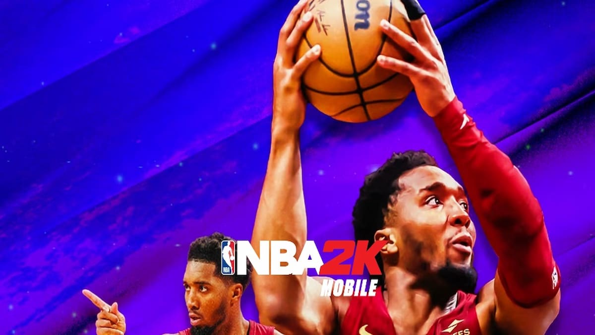 NBA 2K 모바일 코드 (2024 년 11 월)