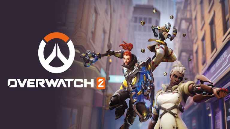 أفضل رموز لعبة مخصصة Overwatch 2 للتدريب على الهدف