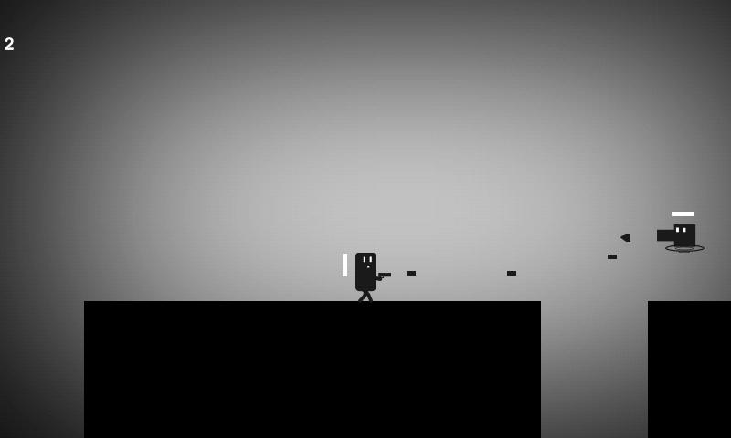 Stickman Shooter