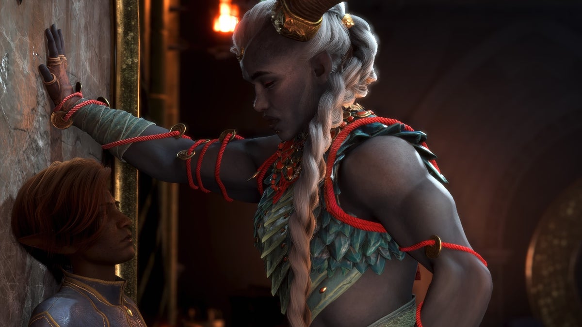Dragon Age دليل الرومانسية Veilguard