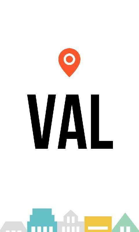 Valencia city guide(maps)