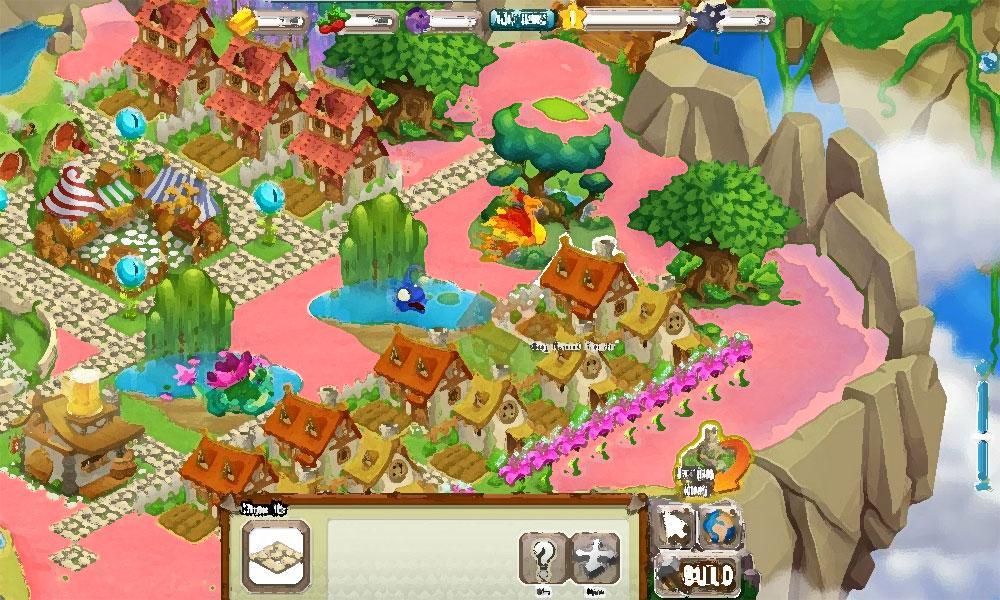 Guide Dragon City