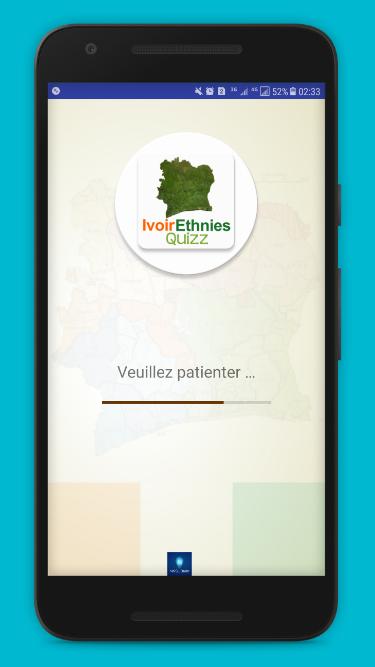 IvoirEthnies Quizz