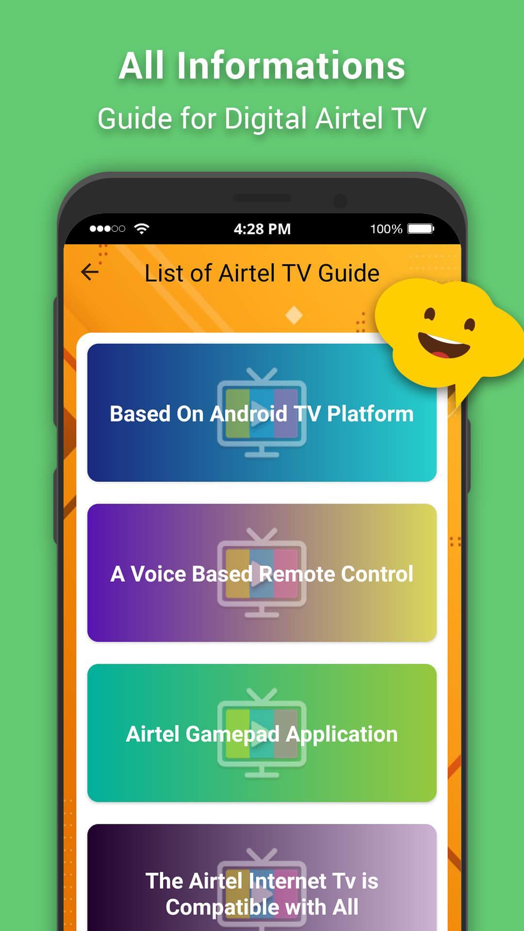 Tips for Airtel TV - Airtel Xstream Free Guide