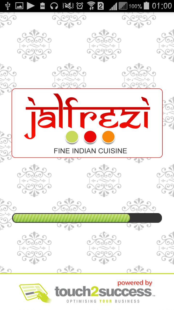 Jalfrezi Takeaway
