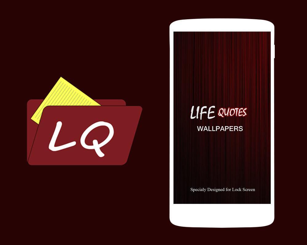 Life Quotes Wallpapers