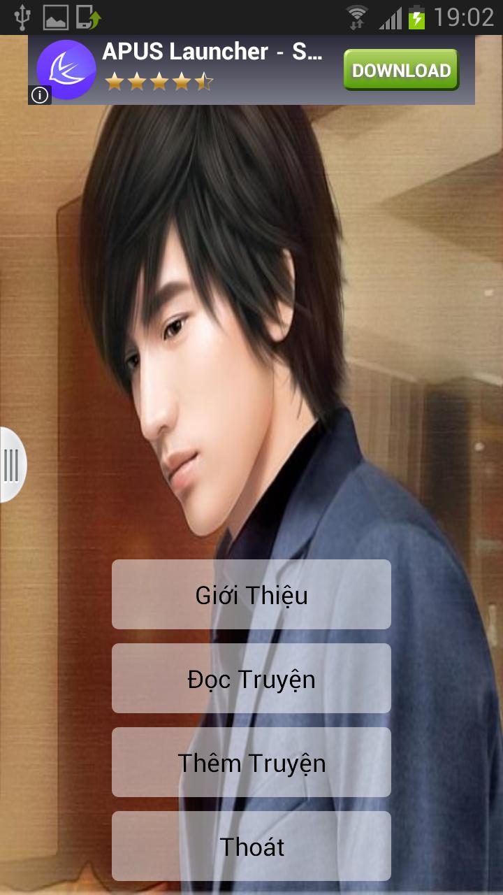 Hoe Vien - Ngon tinh - FULL