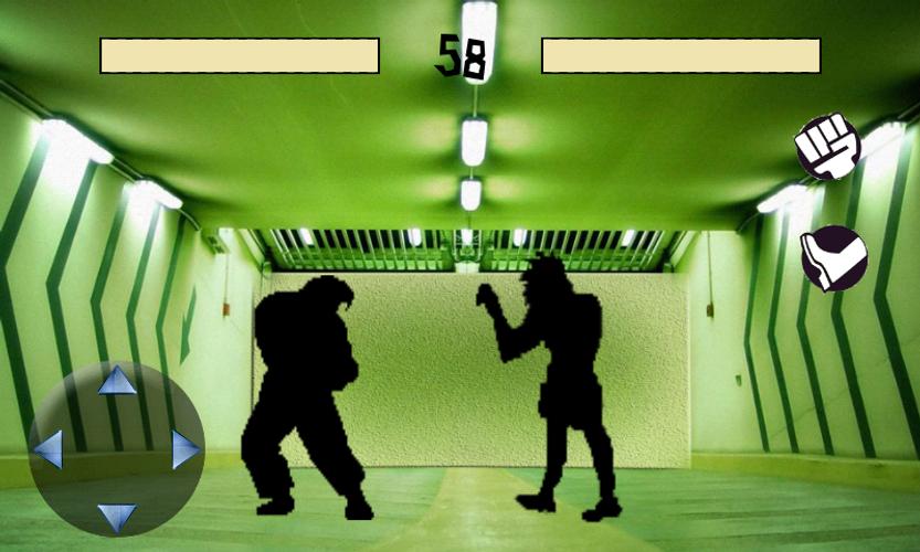 King of Street Fighter