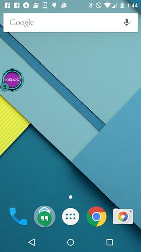 Floatifications (Trial)