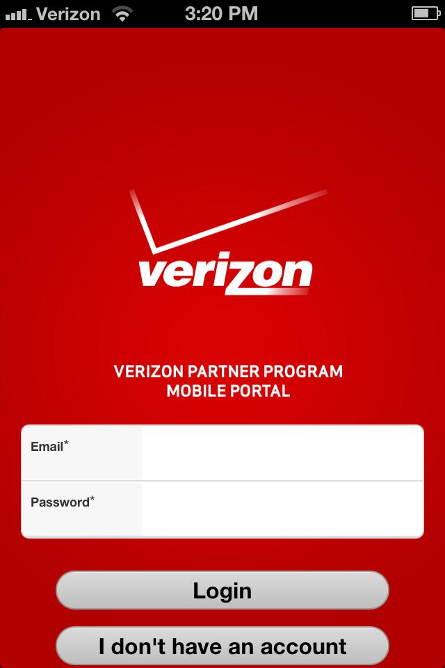 Verizon Partner Program