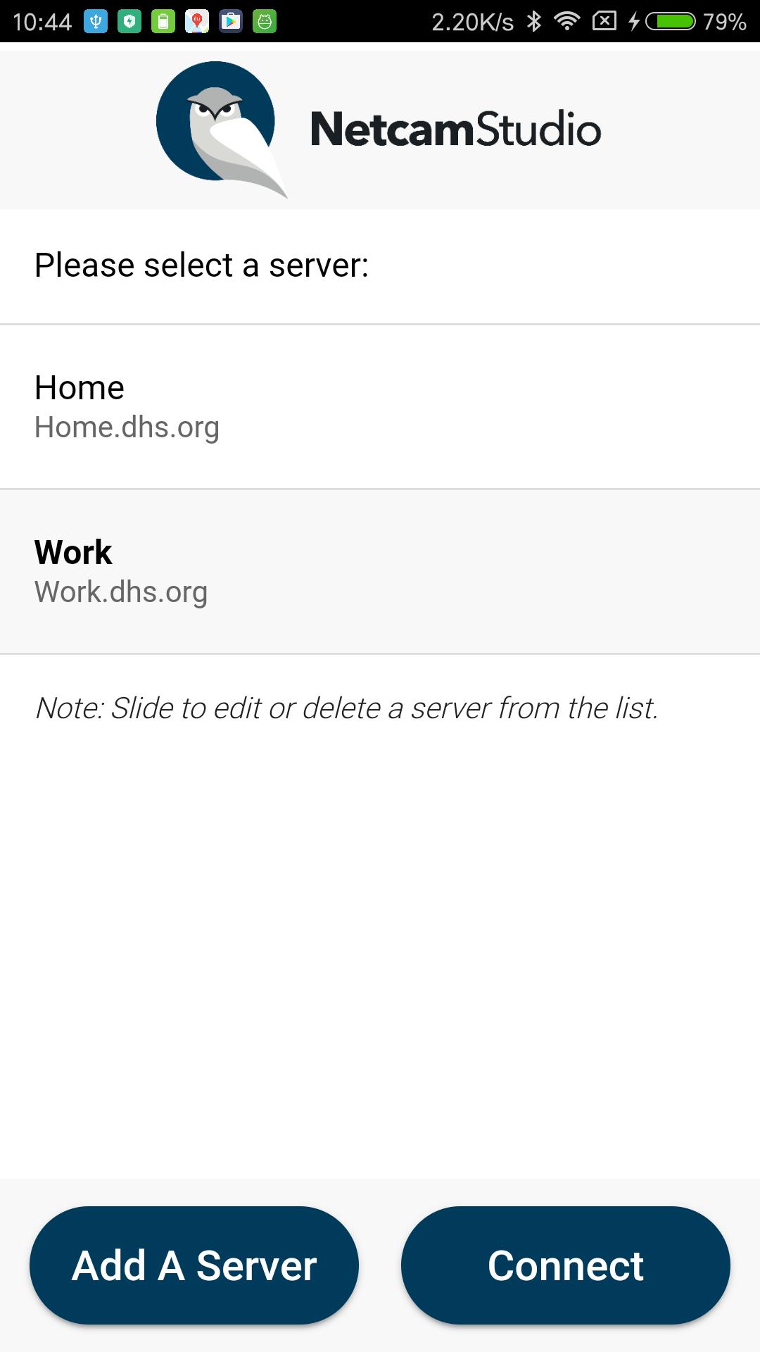 Netcam Studio Mobile