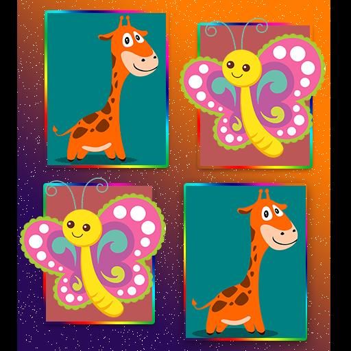 Mind games Junior (mind games for kids)