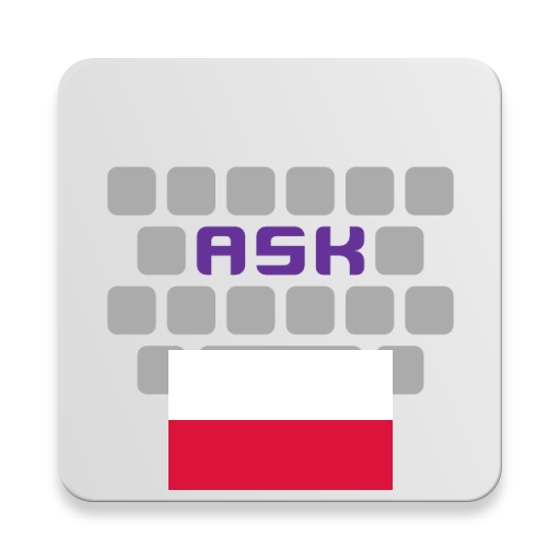 Polish for AnySoftKeyboard