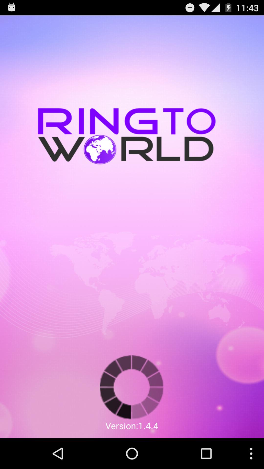 RingtoWorld
