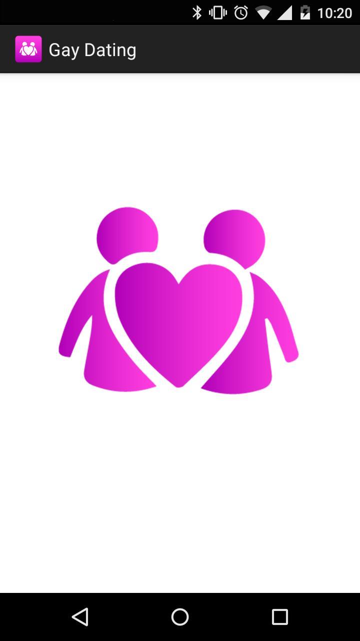 Gay Dating - Mobile App