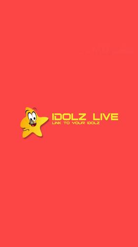 Idolz Live