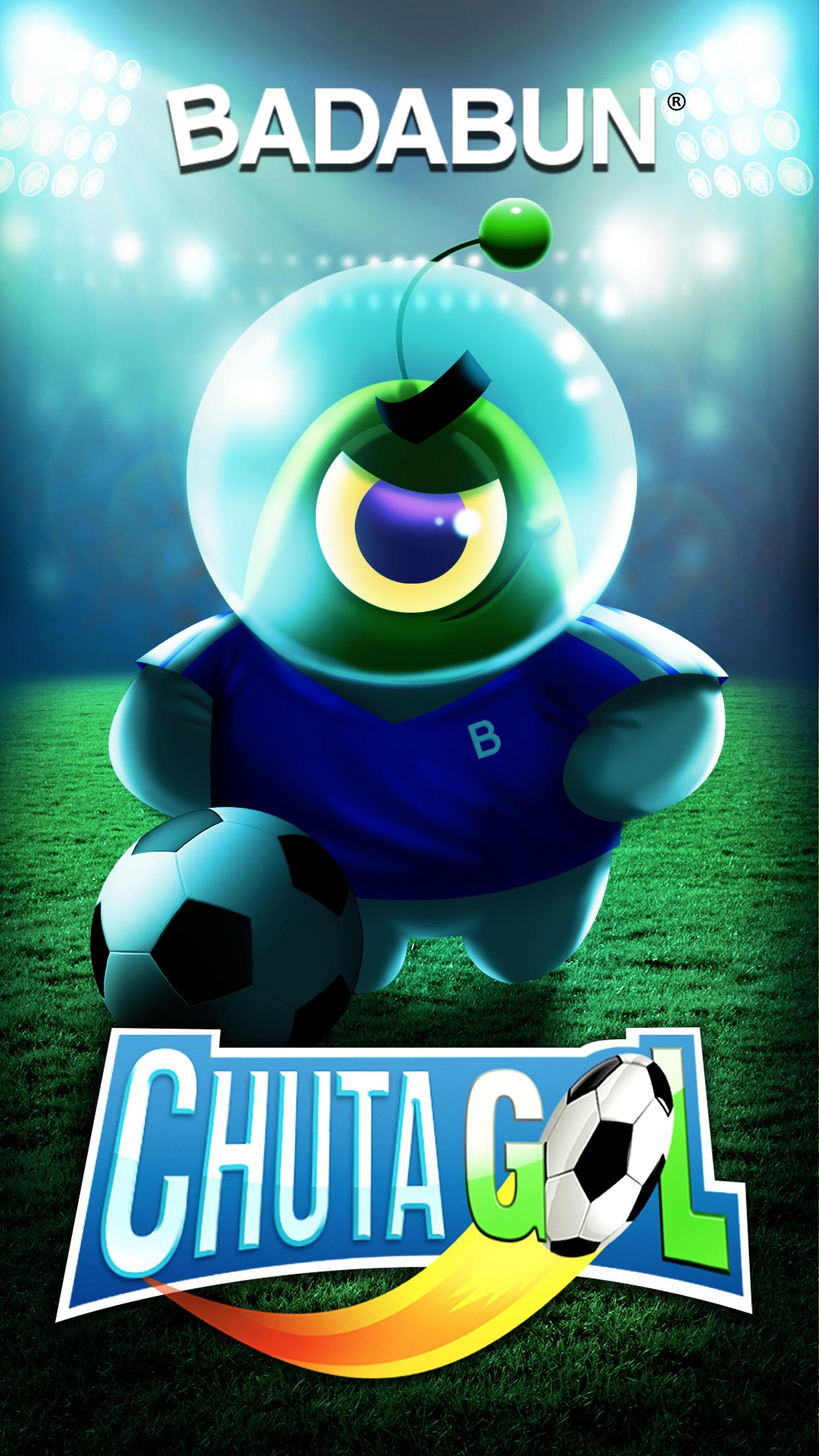 Chuta Gol