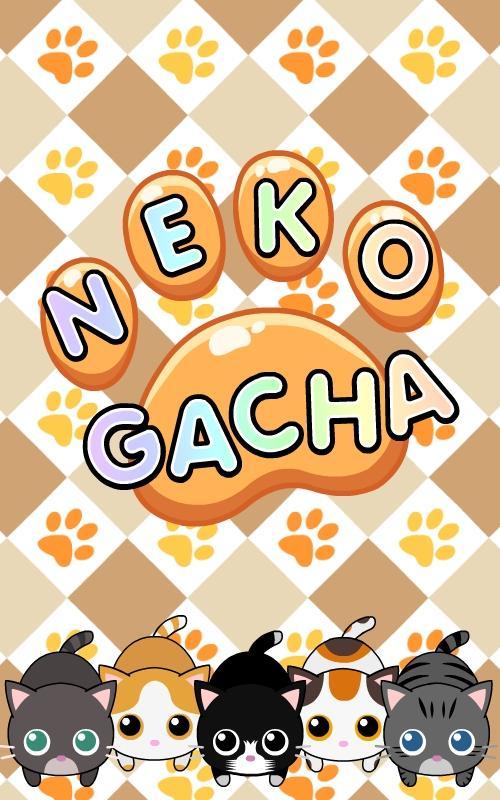 Neko Gacha - Cat Collector