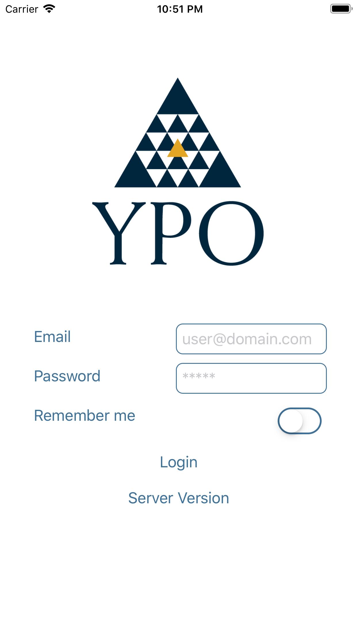 YPO