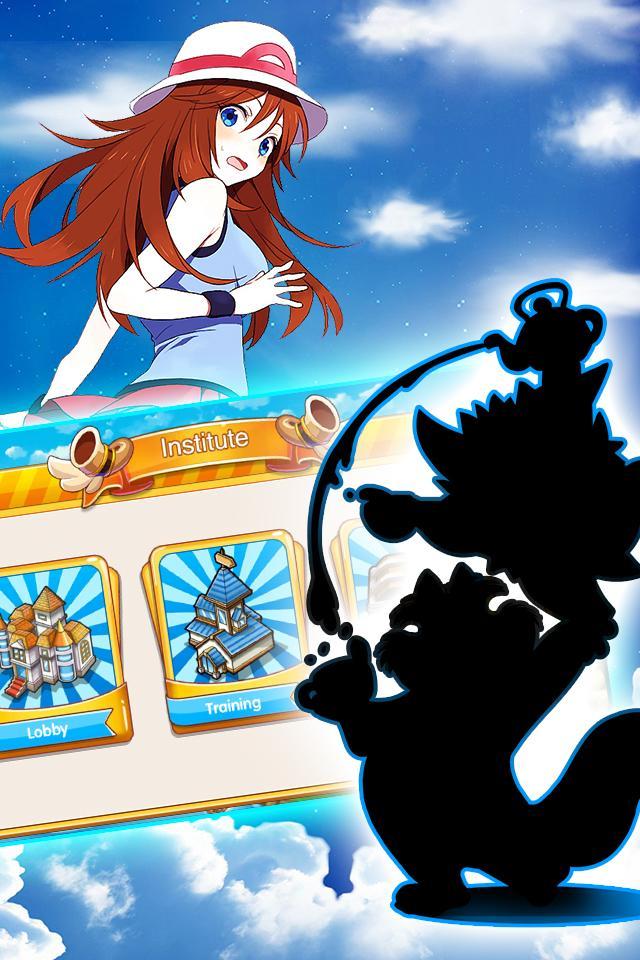 Adventurer for Beast