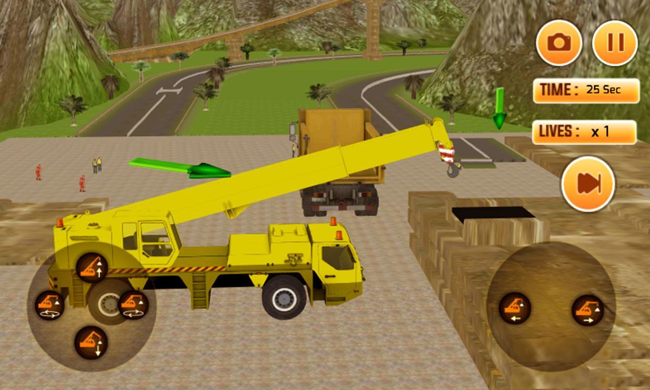 Bridge Engineer: Construction