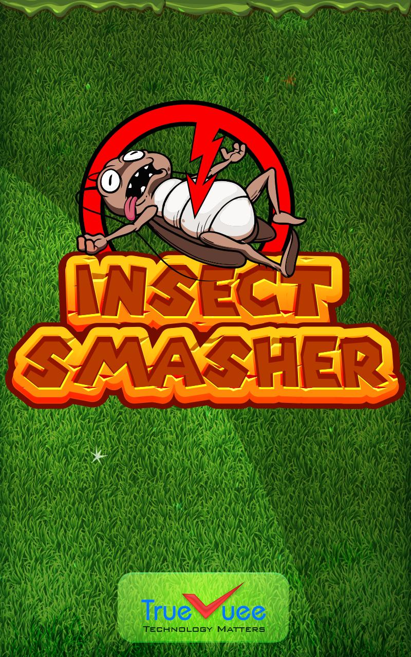 Insect smasher (Ant,cockroach)