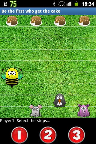 Smart Pets - Strategy game