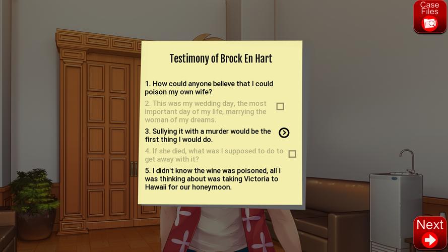 Regeria Hope Episode 1