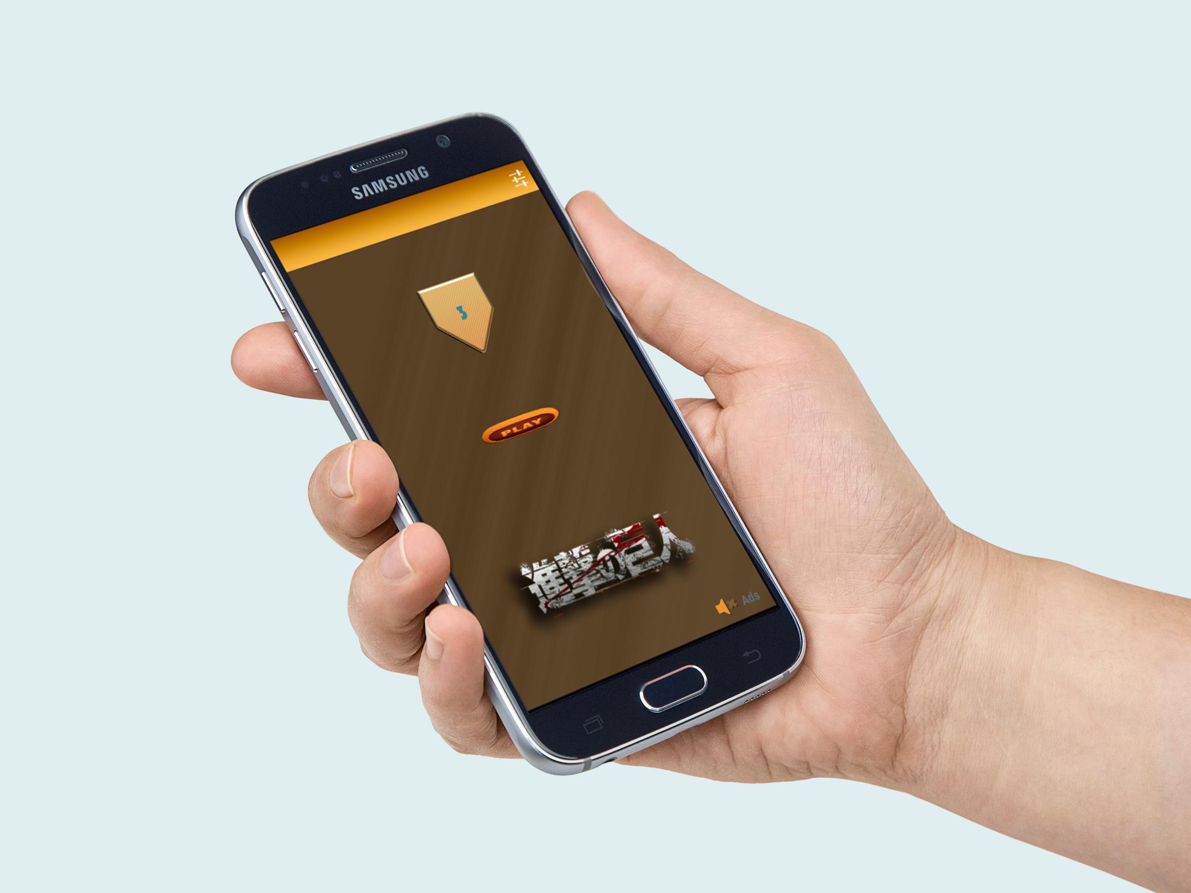 Quiz Attack on Titan Character