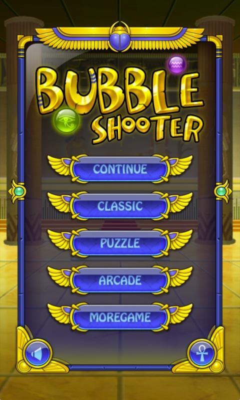 Bubble Shoot Pro