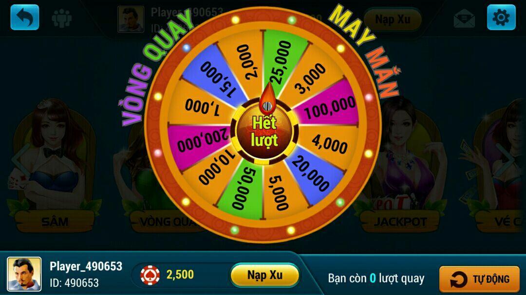 Fang6969 - Game bai doi thuong