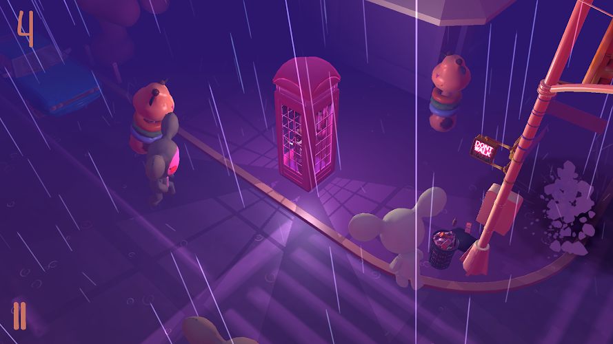 Ophelia's imagination