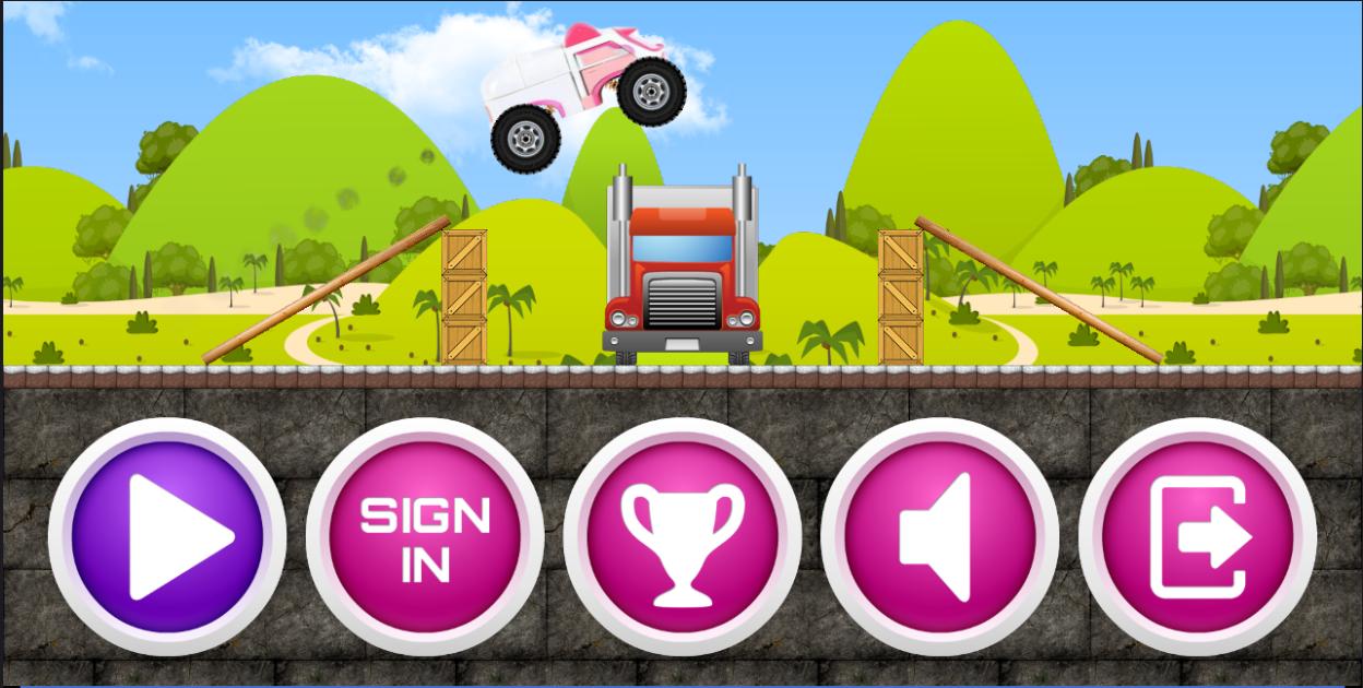 Robocar Amber Adventure