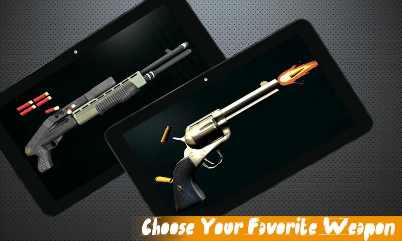 Weapon Simulator Free