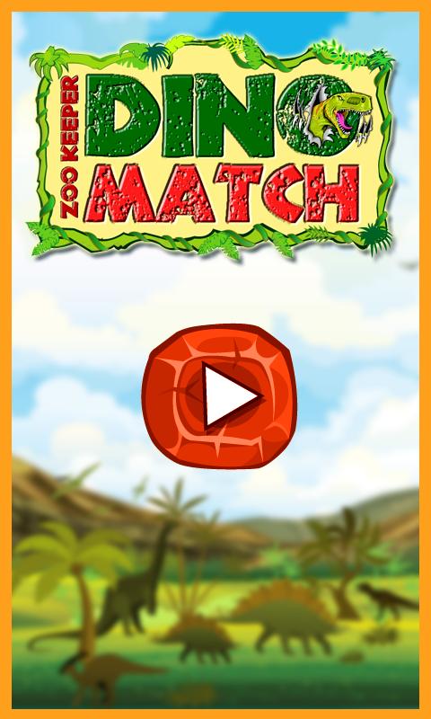 Zoo Keeper - Dino Hunter