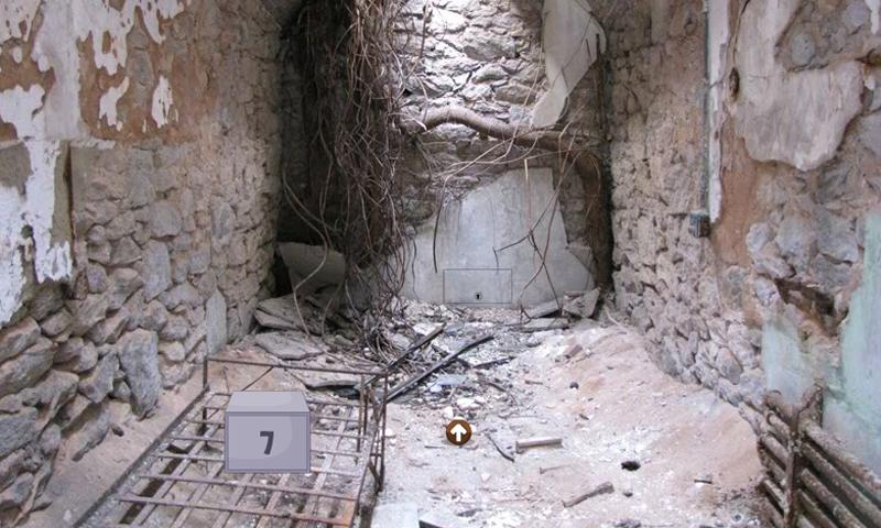 Penitentiary Pennsylvania