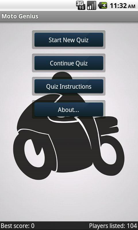 Moto Genius