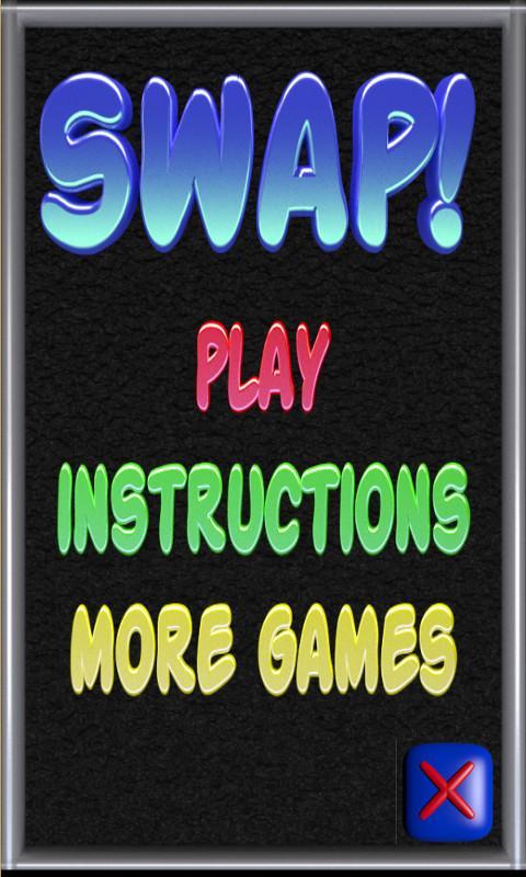 Swap!