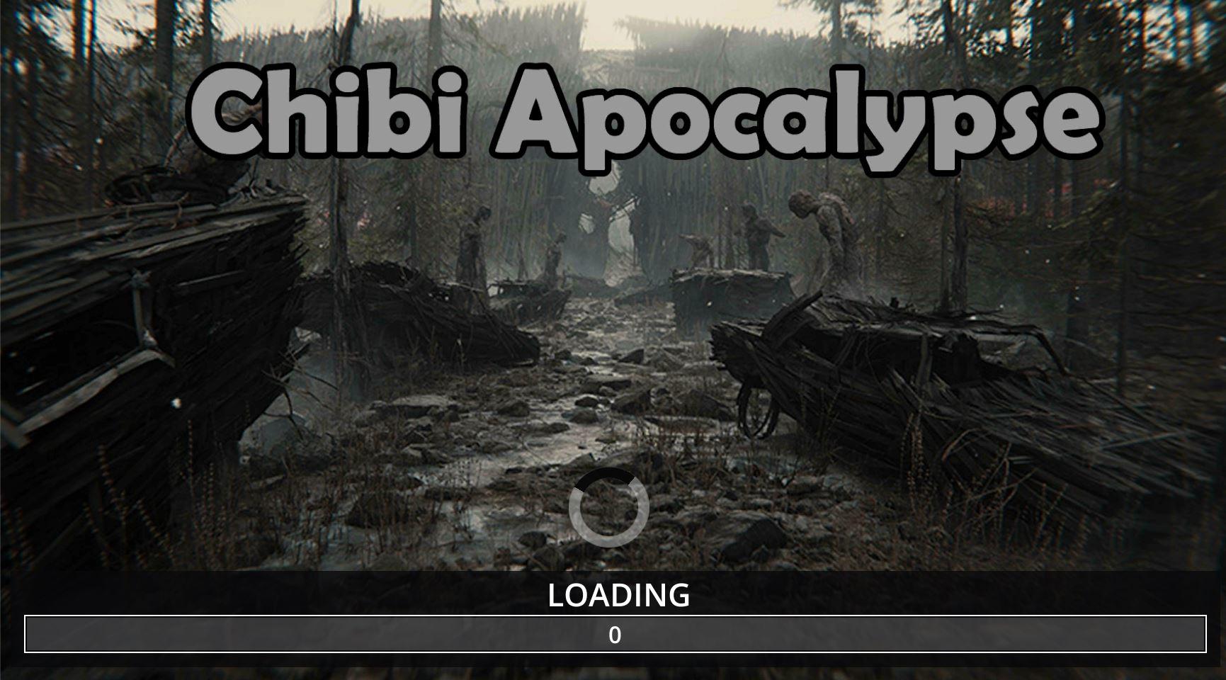 Anime Hack & Slay - Apocalypse